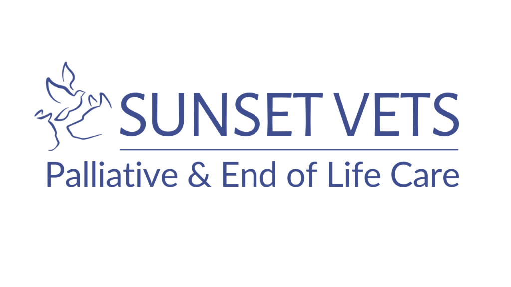 Sunset Vets Logo