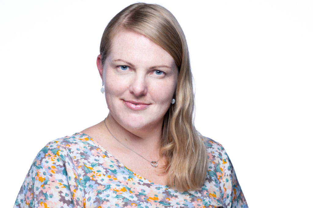 Dr Kat Littlewood